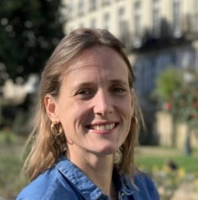 Claire Nijdam, Berny